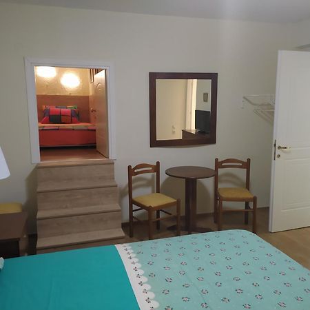 Παληοκτημα - Palioktima 2 Apartment Neon Rysion ภายนอก รูปภาพ
