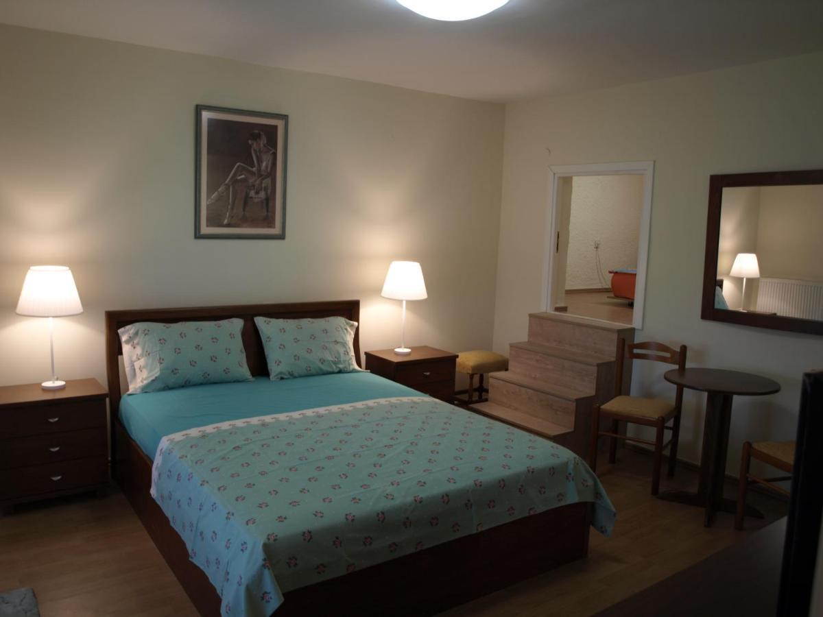 Παληοκτημα - Palioktima 2 Apartment Neon Rysion ภายนอก รูปภาพ