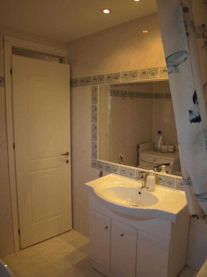 Παληοκτημα - Palioktima 2 Apartment Neon Rysion ภายนอก รูปภาพ