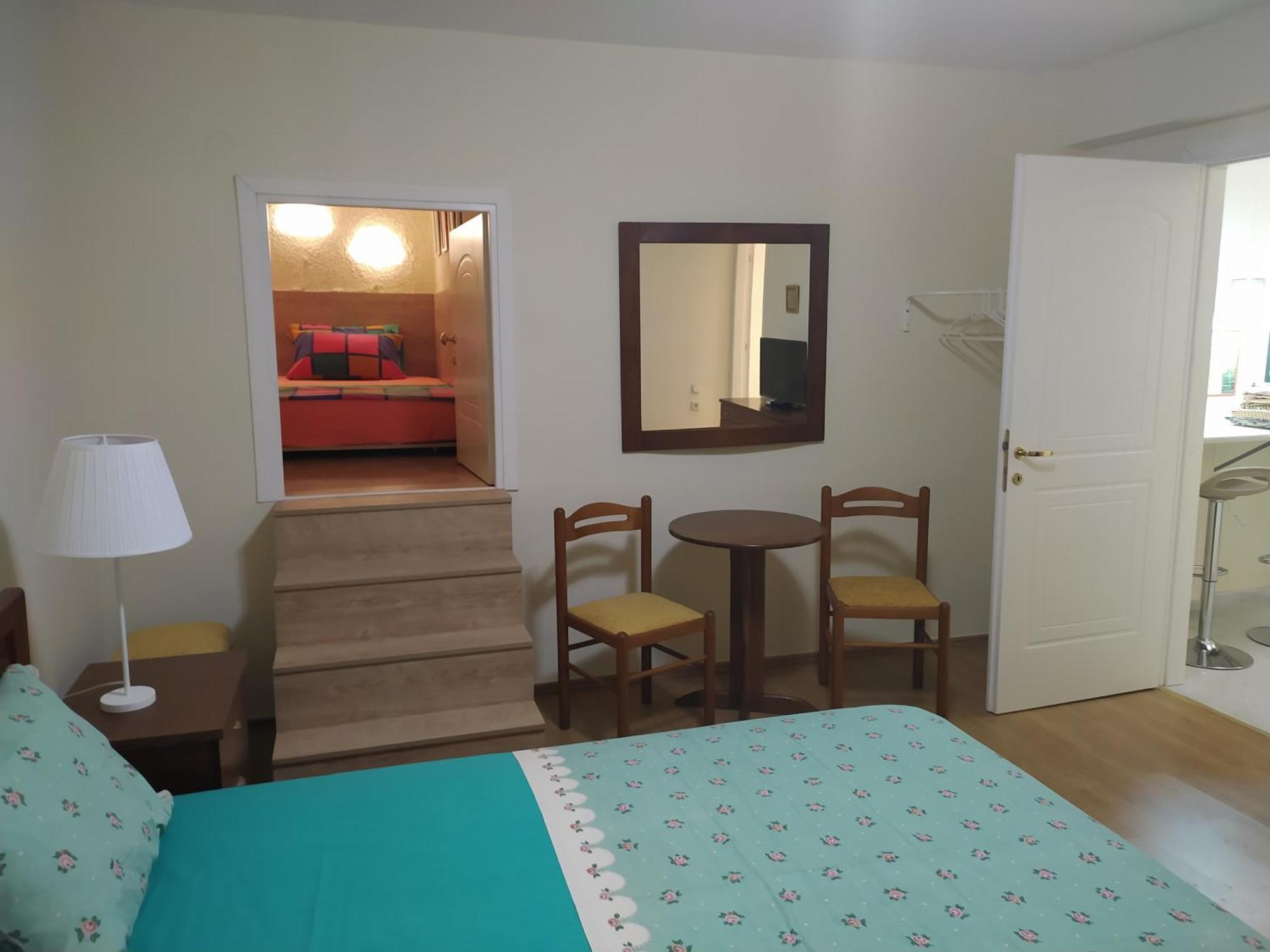 Παληοκτημα - Palioktima 2 Apartment Neon Rysion ภายนอก รูปภาพ